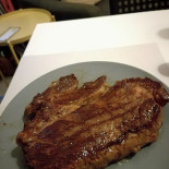 Brilli Parlanti Comida