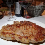 Brilli Parlanti Comida