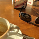 Caffè Fossanese À l'intérieur