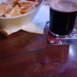 Chimney Pub Comida