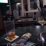 Chimney Pub Comida