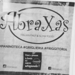 Abraxas Comida
