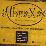 Abraxas Comida
