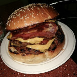 Abraxas Comida