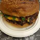 Abraxas Comida