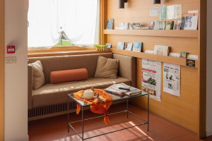 Borgo Ronchetto food