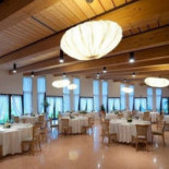 Borgo Ronchetto inside