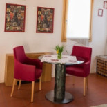 Borgo Ronchetto inside