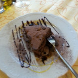 Albergo Nido Verde Food