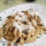 Albergo Nido Verde Food