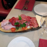 Albergo Nido Verde Food