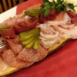 Albergo Nido Verde Food