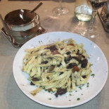 Albergo Nido Verde Food