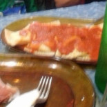 Da Cono Nourriture