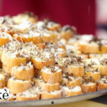Bakè Nourriture