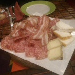 Crazy Point Non Solo Osteria Nourriture