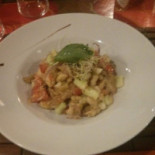 Crazy Point Non Solo Osteria Nourriture