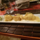 Crazy Point Non Solo Osteria Nourriture