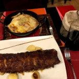 Crazy Point Non Solo Osteria Nourriture
