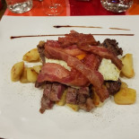 Crazy Point Non Solo Osteria Nourriture