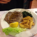 Cima D'asta Comida