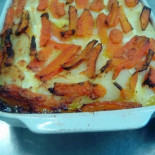 Cuisine Maison Nourriture
