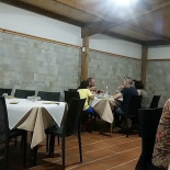 Da Uccio Nourriture