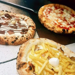 Capricci Di Gola Nourriture