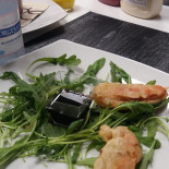 Capricci Di Gola Nourriture