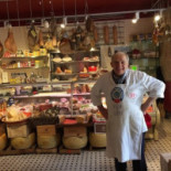 Alfione Food
