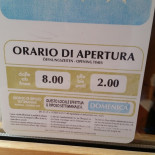 Caffe De Orz Comida