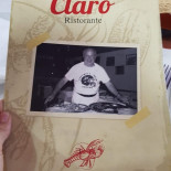 Da Claro Nourriture