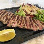 Casa Moresc Nourriture