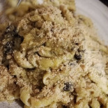 Al Vicolo Comida