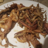 Al Vicolo Comida