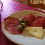 Al Battistero Nourriture