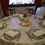Campagna Verde food