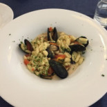 Alla Risacca Nourriture