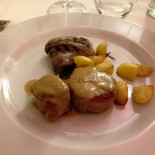 All'antico Girone food