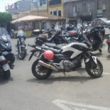 Cafe Manganelli Exterior