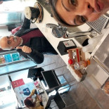 Arian Cafe Comida