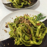 Civico 20 food