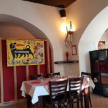 Civico 20 food