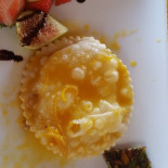 Caffe' Nautilus Nourriture