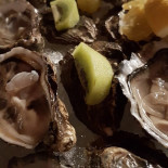 Caffe' Nautilus Nourriture