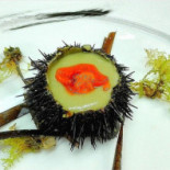 Caffe' Nautilus Nourriture