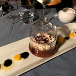 Caffe' Nautilus Nourriture
