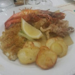 Al Vecchio Casale Comida