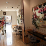 Il Caffe À l'intérieur