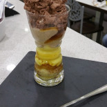 Il Caffe Nourriture